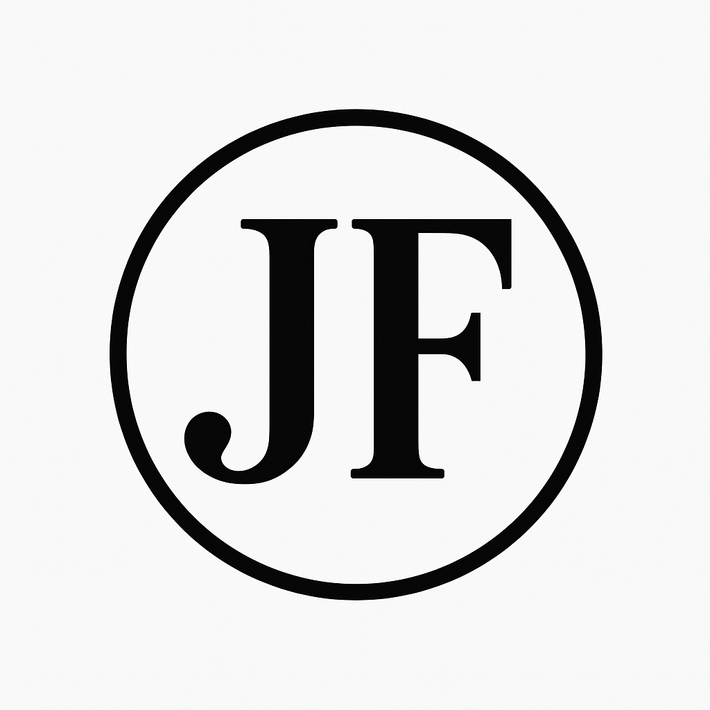 Justin Freid